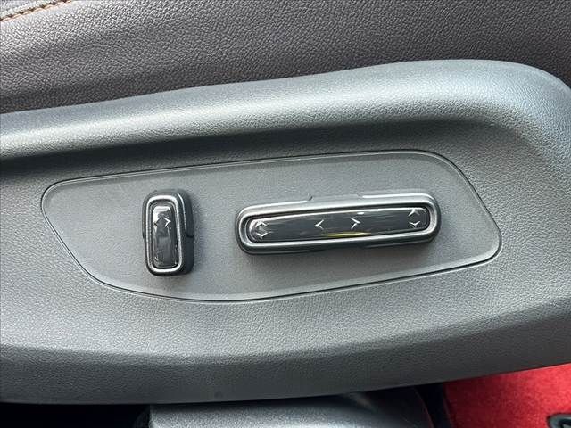 HONDA ZR-V E:HEV 2024 Image 31