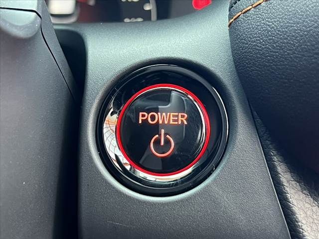 HONDA ZR-V E:HEV 2024 Image 31