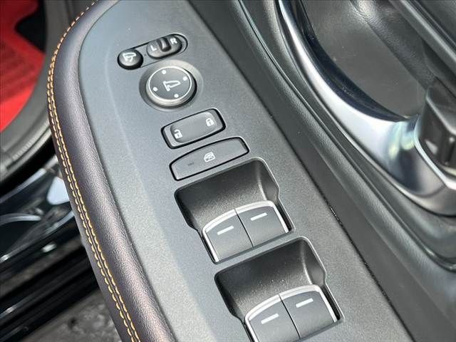 HONDA ZR-V E:HEV 2024 Image 31