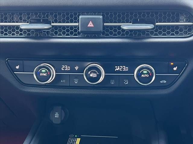 HONDA ZR-V E:HEV 2024 Image 31