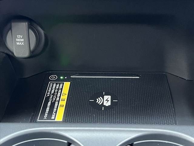 HONDA ZR-V E:HEV 2024 Image 31