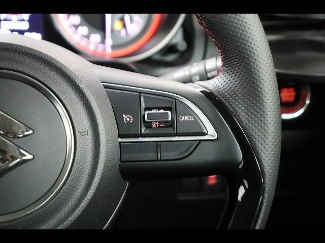 SUZUKI SWIFT 2023 Image 31