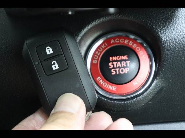 SUZUKI SWIFT 2023 Image 31