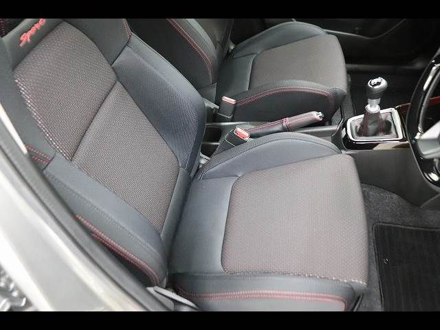 SUZUKI SWIFT 2023 Image 31