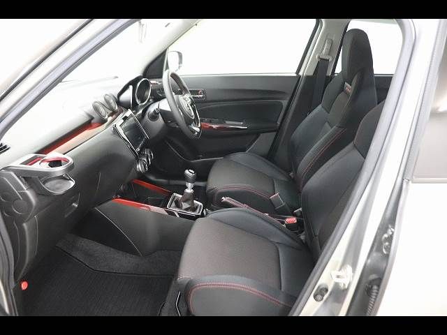 SUZUKI SWIFT 2023 Image 31