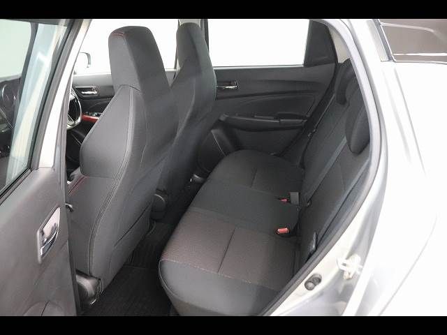 SUZUKI SWIFT 2023 Image 31