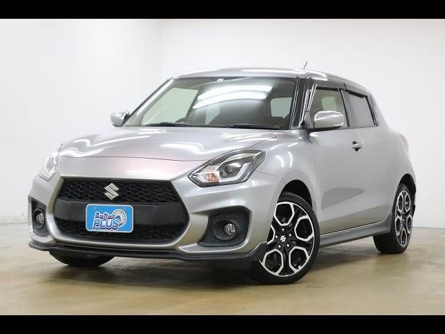 SUZUKI SWIFT 2023 Image 31