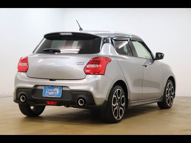 SUZUKI SWIFT 2023 Image 31