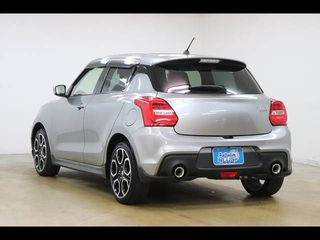 SUZUKI SWIFT 2023 Image 31