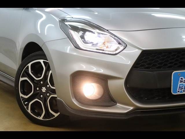 SUZUKI SWIFT 2023 Image 31