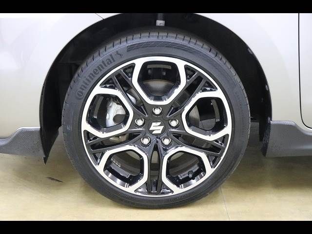 SUZUKI SWIFT 2023 Image 31