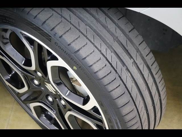 SUZUKI SWIFT 2023 Image 31