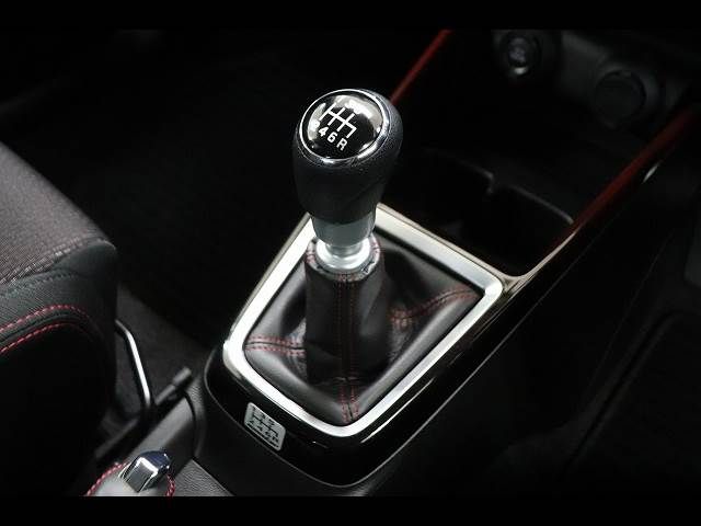 SUZUKI SWIFT 2023 Image 31