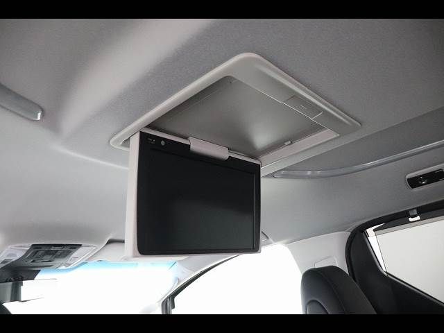 TOYOTA ALPHARD 2021 Image 31