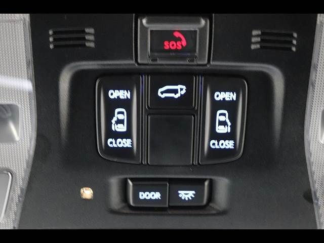 TOYOTA ALPHARD 2021 Image 31