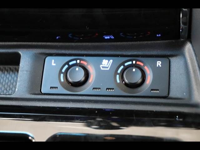 TOYOTA ALPHARD 2021 Image 31