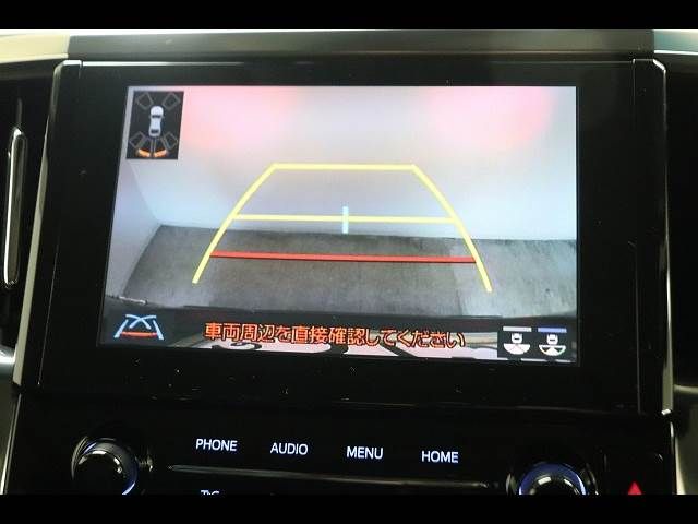 TOYOTA ALPHARD 2021 Image 31