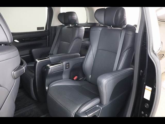 TOYOTA ALPHARD 2021 Image 31