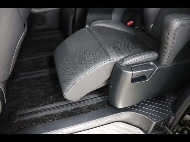 TOYOTA ALPHARD 2021 Image 31