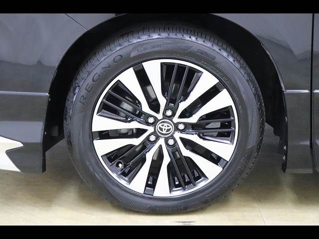 TOYOTA ALPHARD 2021 Image 31