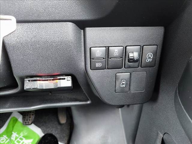 DAIHATSU ATRAI WAGON 4WD 2018 Image 31