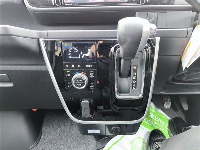 DAIHATSU ATRAI WAGON 4WD 2018 Image 31