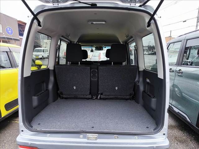 DAIHATSU ATRAI WAGON 4WD 2018 Image 31