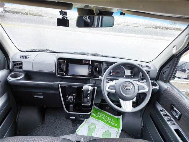 DAIHATSU ATRAI WAGON 4WD 2018 Image 31