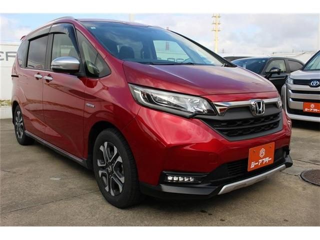 HONDA FREED PLUS HYBRID 2021 Image 31