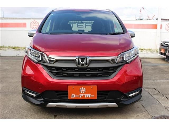 HONDA FREED PLUS HYBRID 2021 Image 31