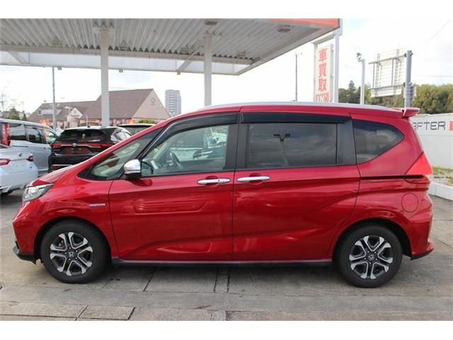 HONDA FREED PLUS HYBRID 2021 Image 31