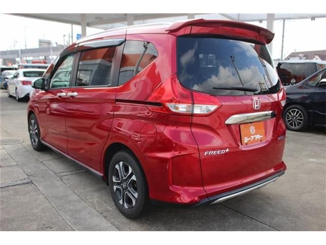 HONDA FREED PLUS HYBRID 2021 Image 31