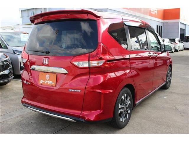 HONDA FREED PLUS HYBRID 2021 Image 31