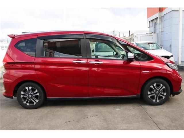 HONDA FREED PLUS HYBRID 2021 Image 31