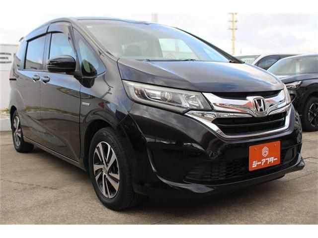 HONDA FREED HYBRID 2017 Image 31