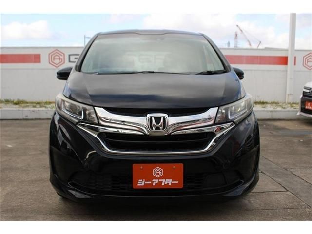 HONDA FREED HYBRID 2017 Image 31