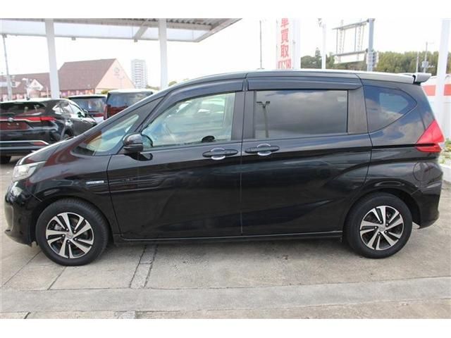 HONDA FREED HYBRID 2017 Image 31
