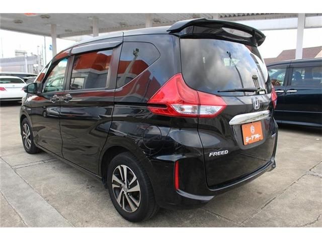 HONDA FREED HYBRID 2017 Image 31