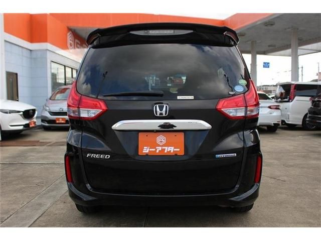 HONDA FREED HYBRID 2017 Image 31