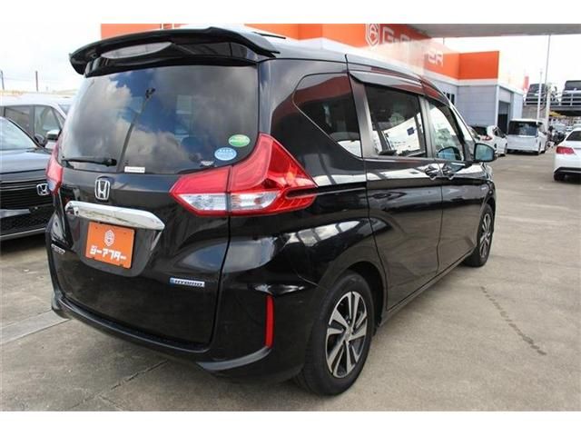 HONDA FREED HYBRID 2017 Image 31