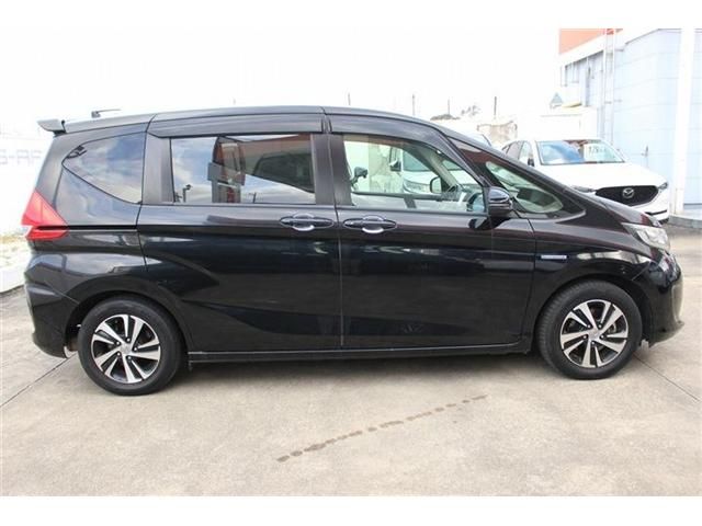 HONDA FREED HYBRID 2017 Image 31
