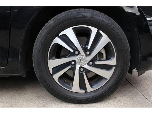 HONDA FREED HYBRID 2017 Image 31