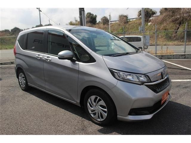 HONDA FREED PLUS HYBRID 2023 Image 31