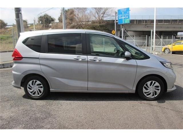 HONDA FREED PLUS HYBRID 2023 Image 31