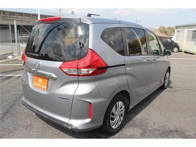 HONDA FREED PLUS HYBRID 2023 Image 31
