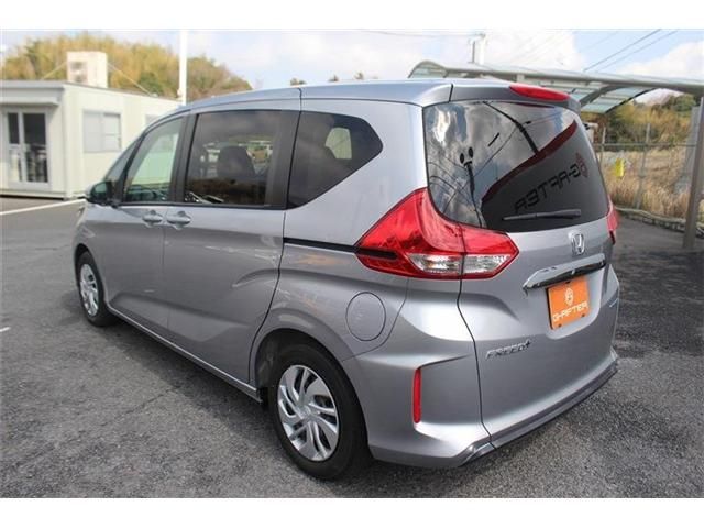 HONDA FREED PLUS HYBRID 2023 Image 31