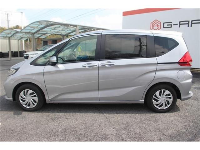 HONDA FREED PLUS HYBRID 2023 Image 31