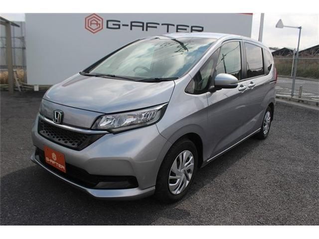 HONDA FREED PLUS HYBRID 2023 Image 31