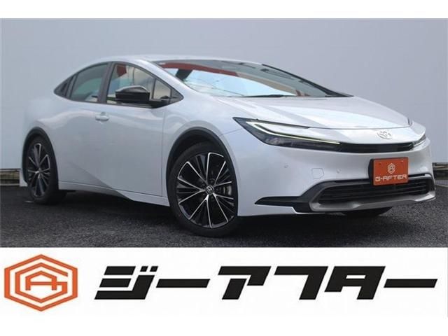 TOYOTA PRIUS 2023 Image 31