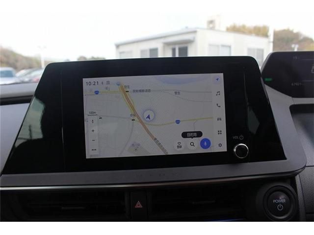 TOYOTA PRIUS 2023 Image 31